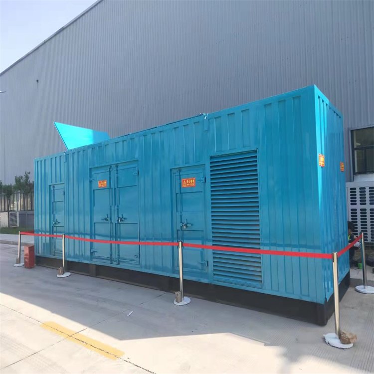 白朗发电车出租