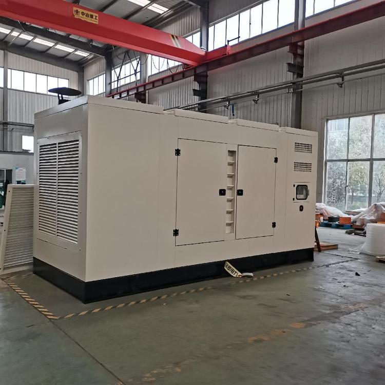 白朗发电机出租