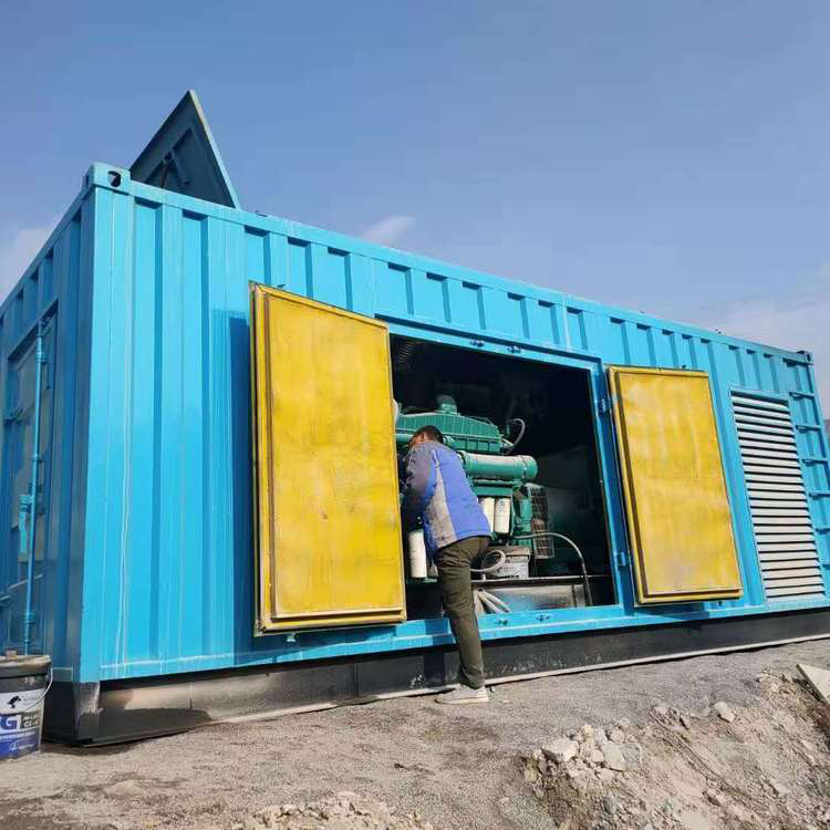 白朗发电车出租